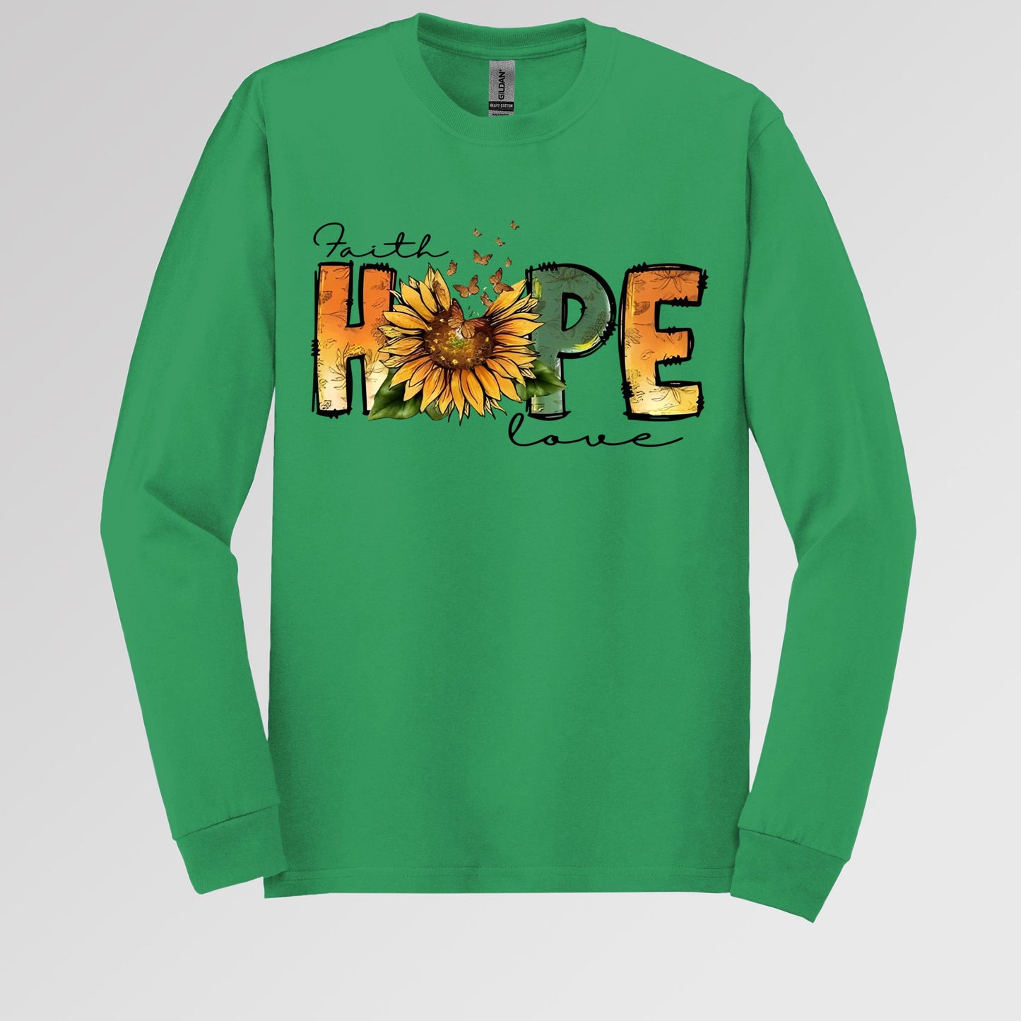 Faith Hope Love 03