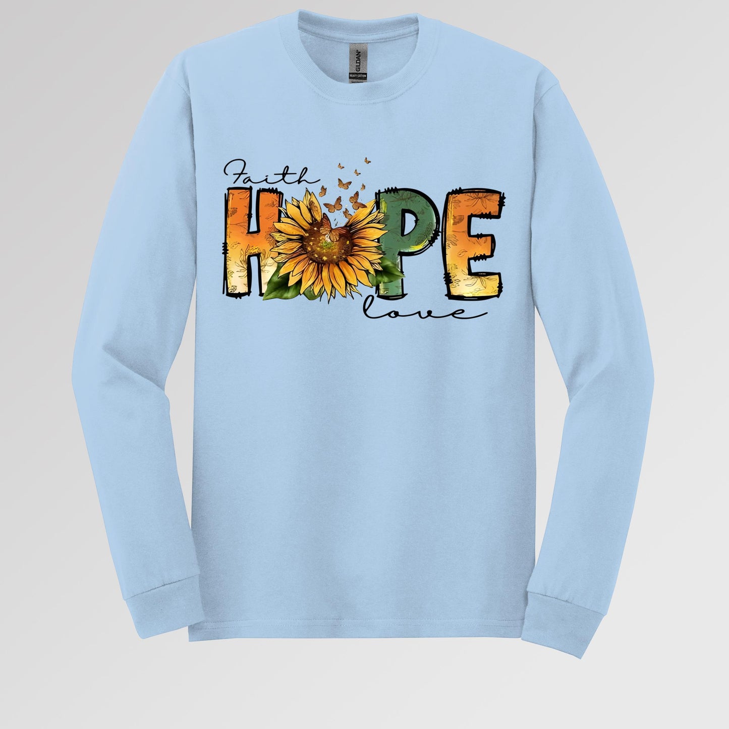 Faith Hope Love 03