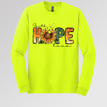 Faith Hope Love 03