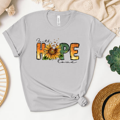 Faith Hope Love 03