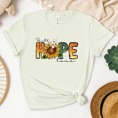 Faith Hope Love 03