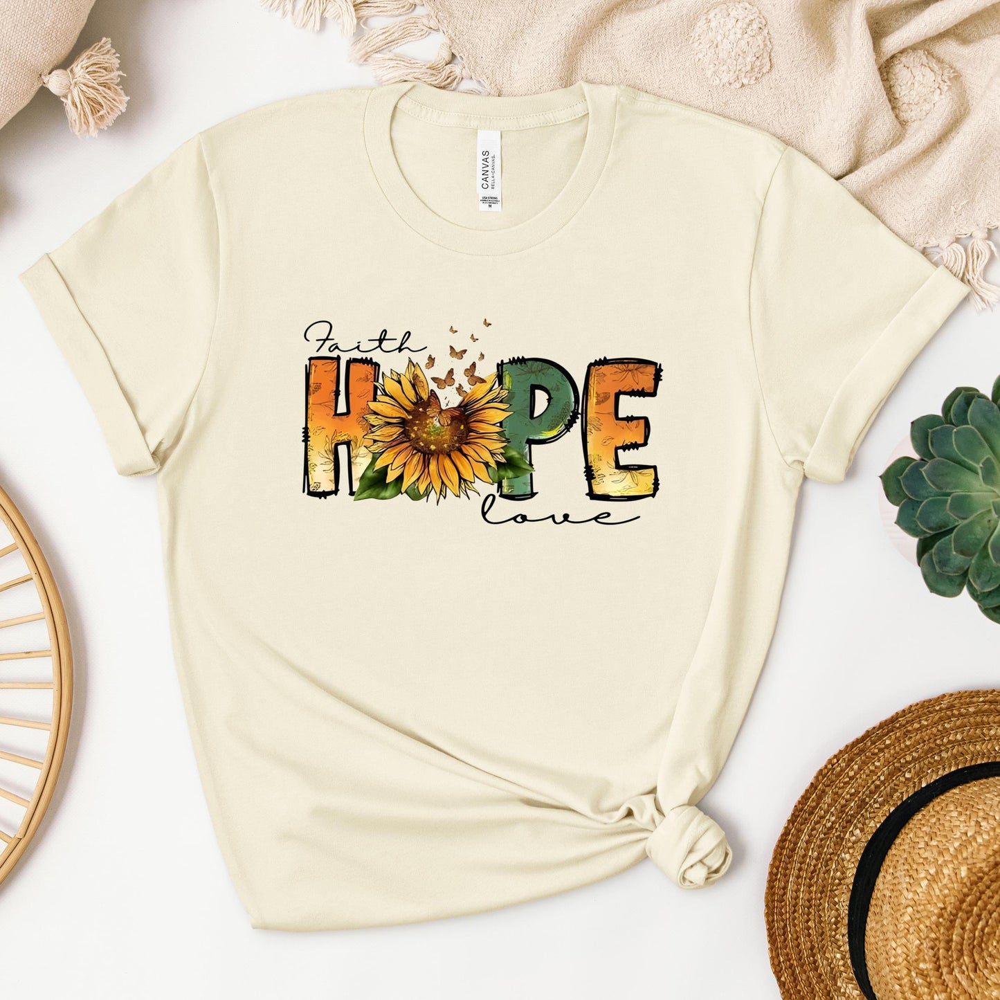 Faith Hope Love 03