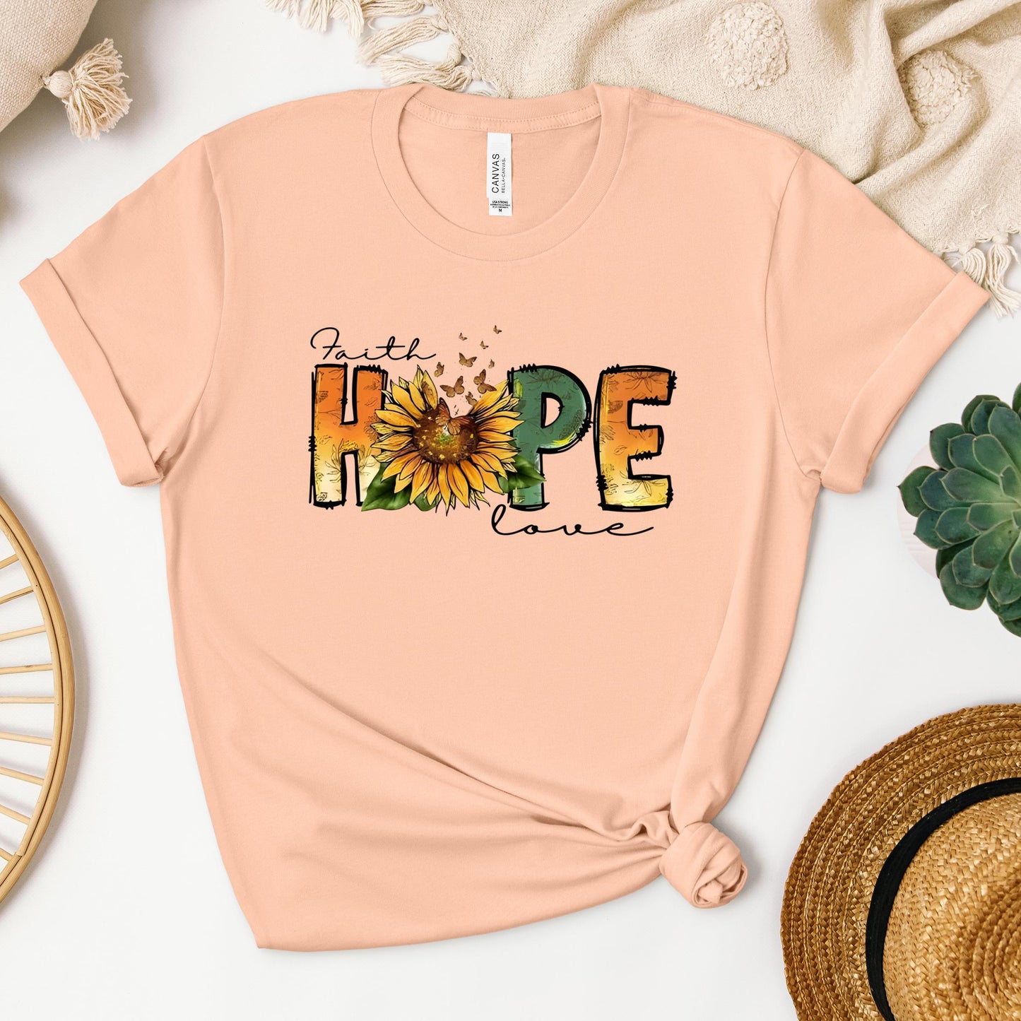 Faith Hope Love 03