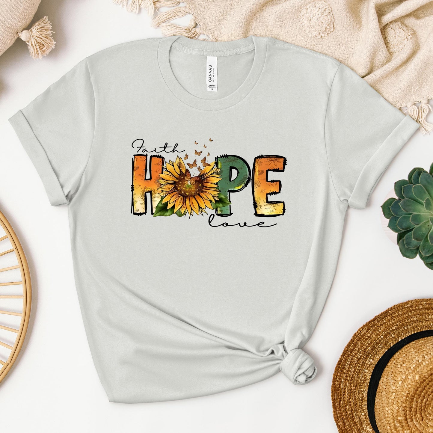 Faith Hope Love 03