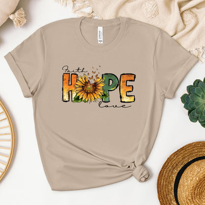Faith Hope Love 03