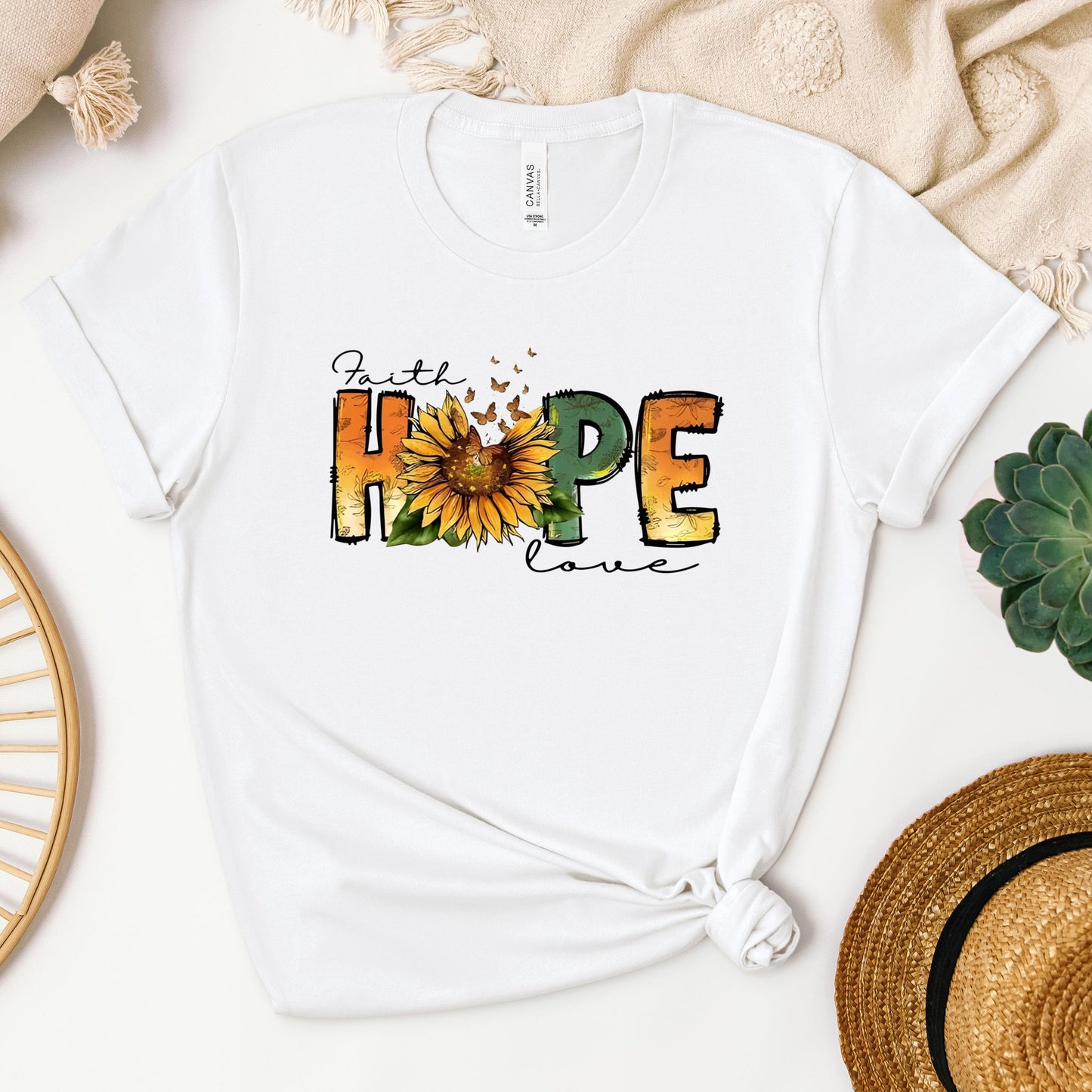 Faith Hope Love 03