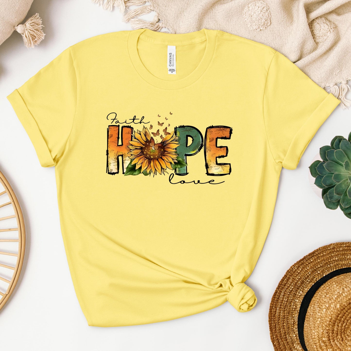 Faith Hope Love 03