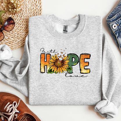 Faith Hope Love 03