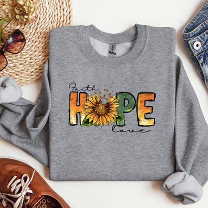 Faith Hope Love 03