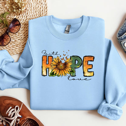 Faith Hope Love 03