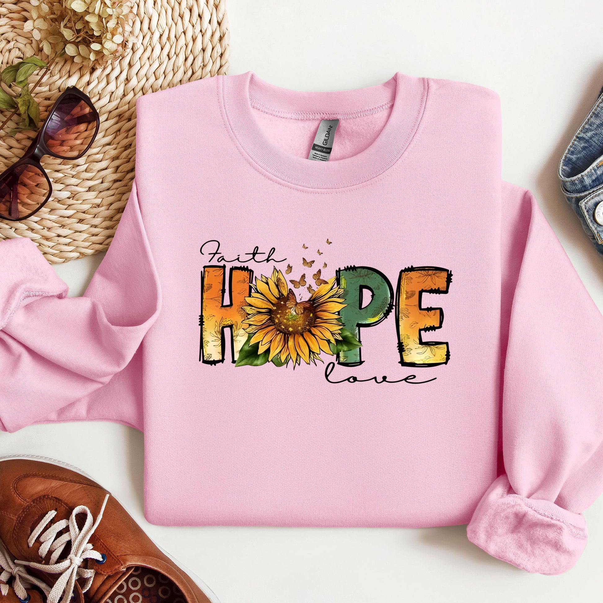 Faith Hope Love 03