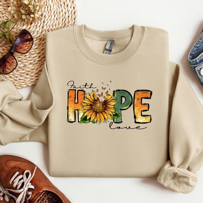 Faith Hope Love 03