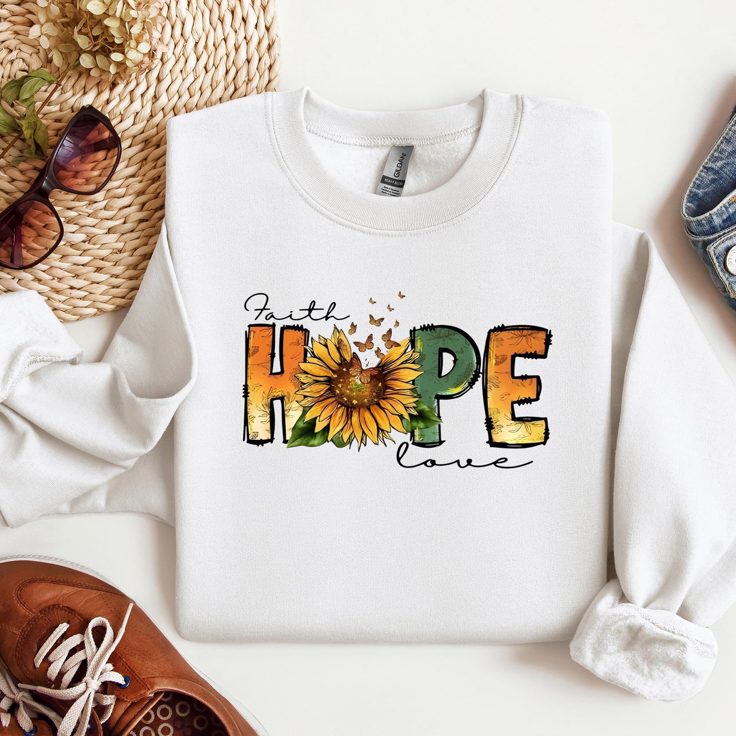 Faith Hope Love 03