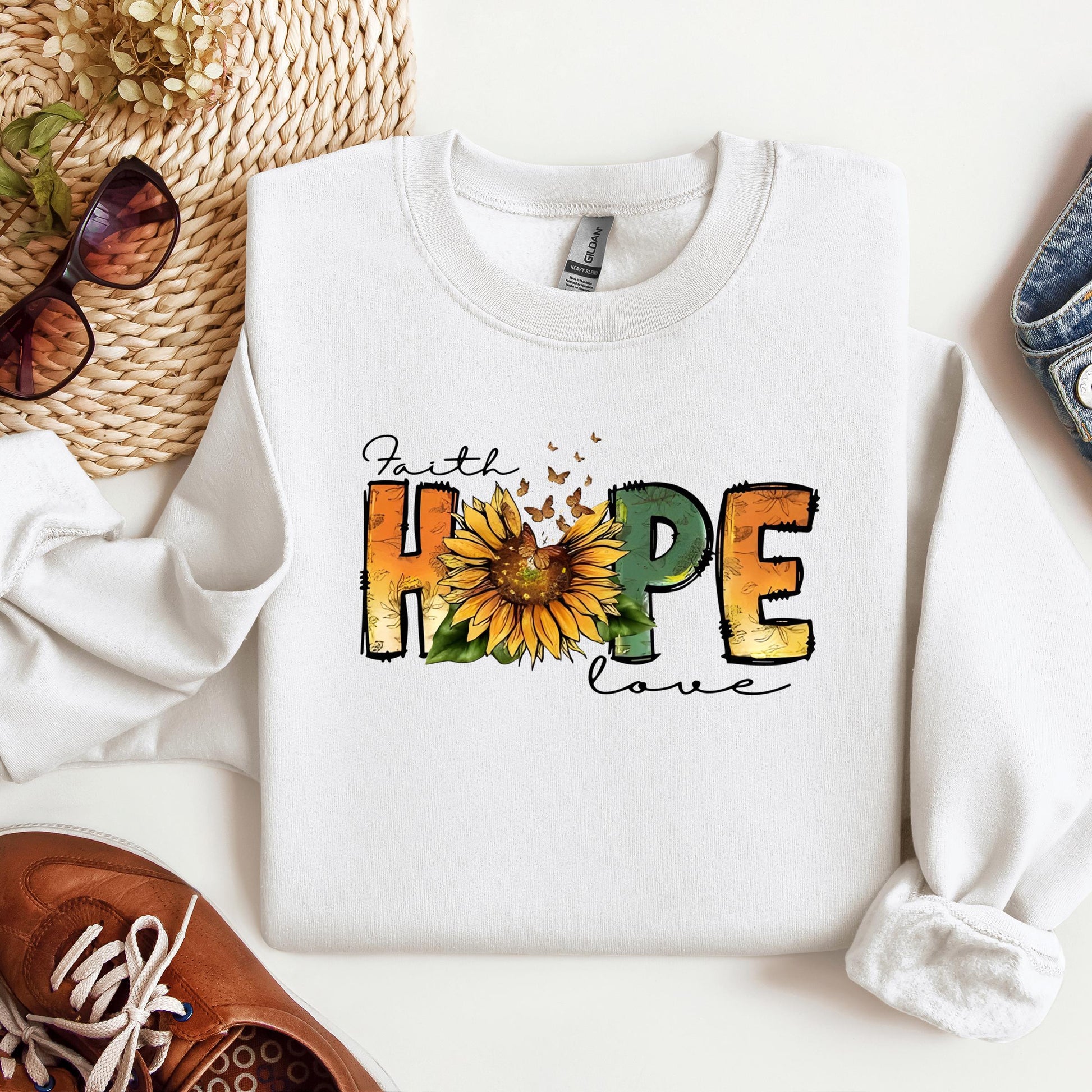 Faith Hope Love 03