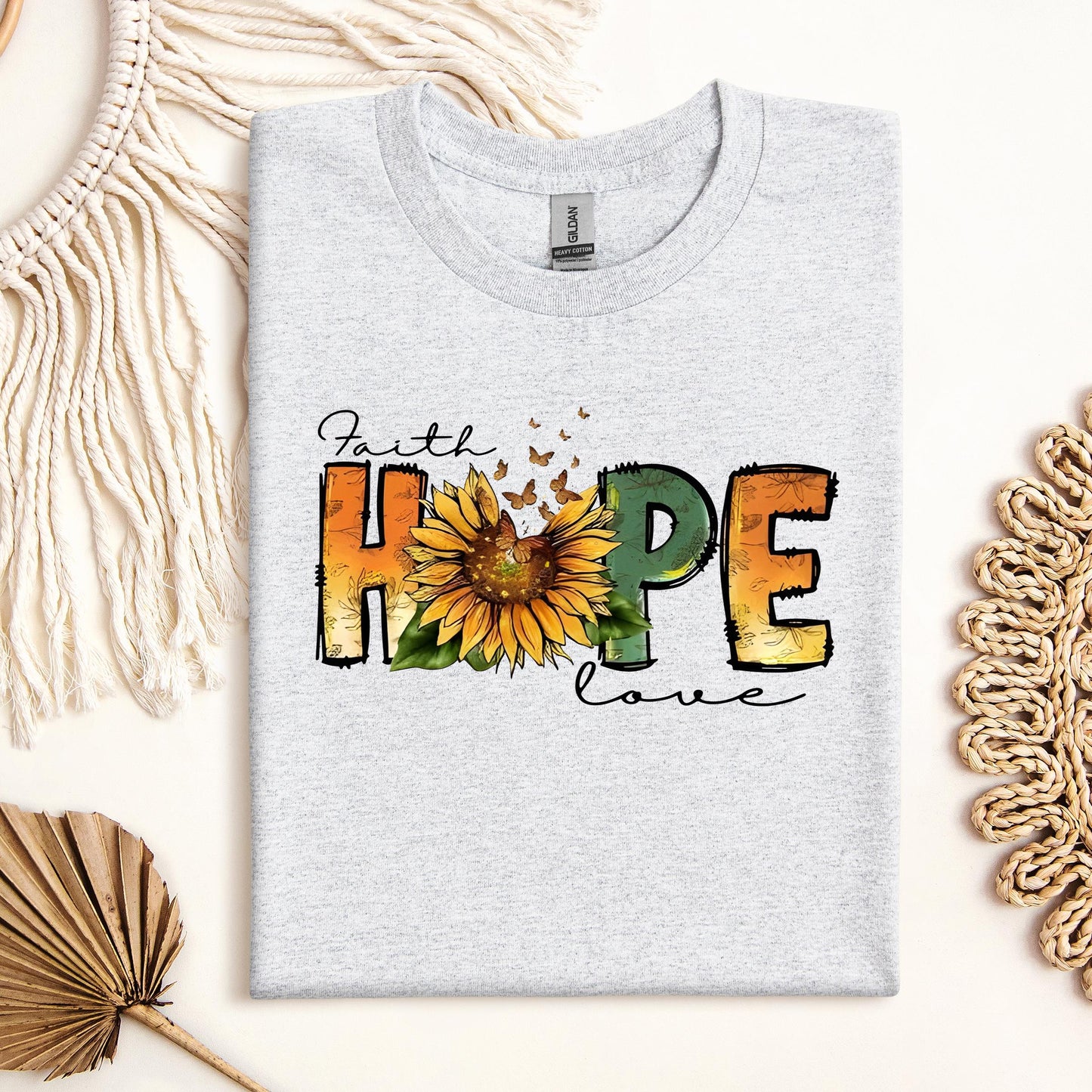 Faith Hope Love 03
