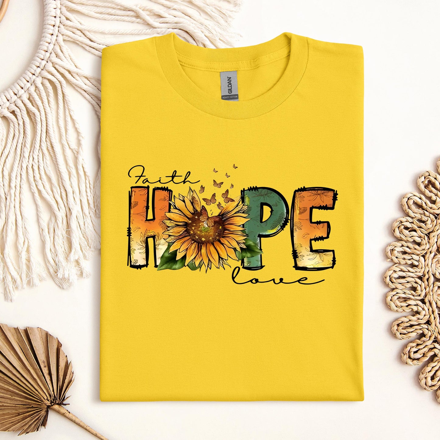 Faith Hope Love 03
