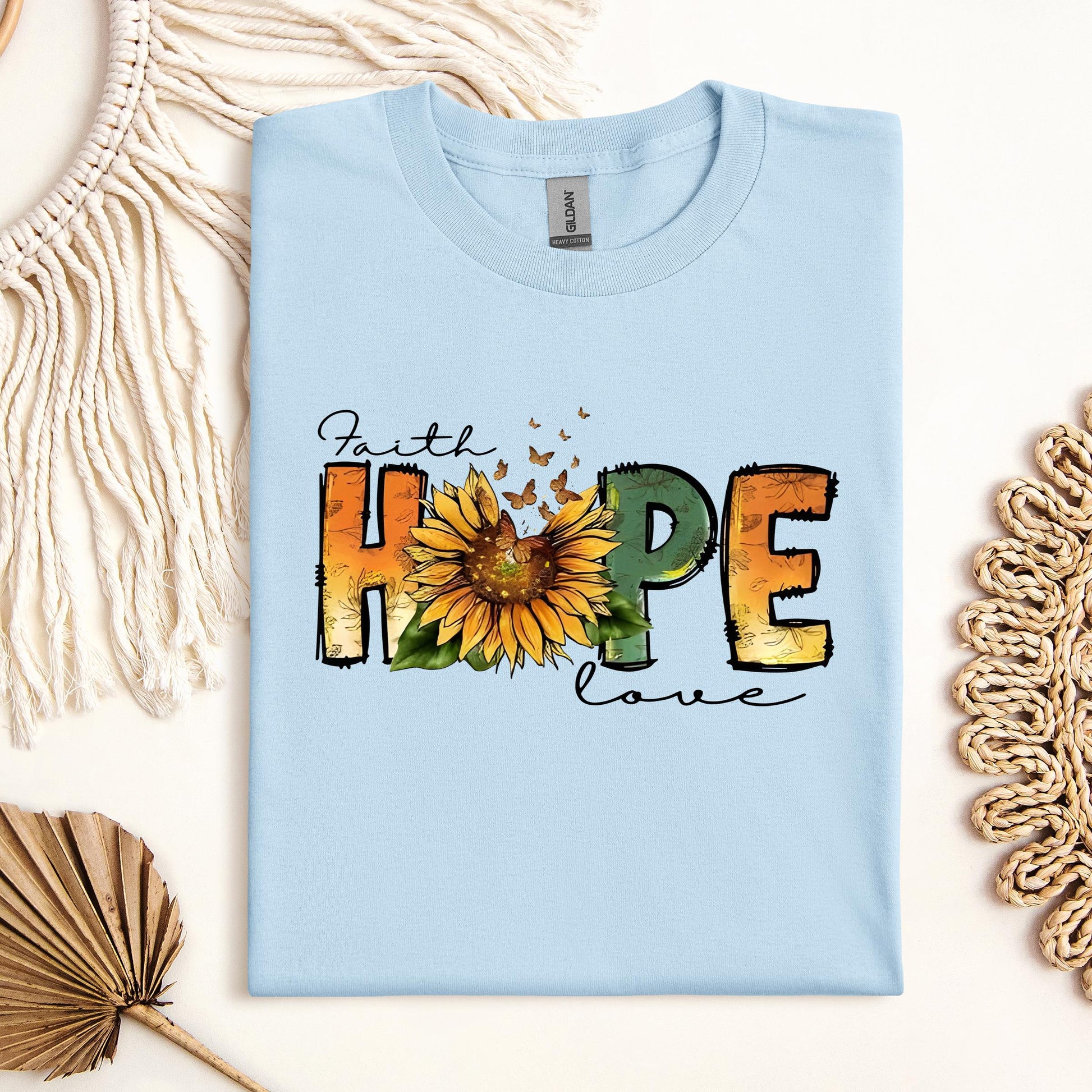 Faith Hope Love 03