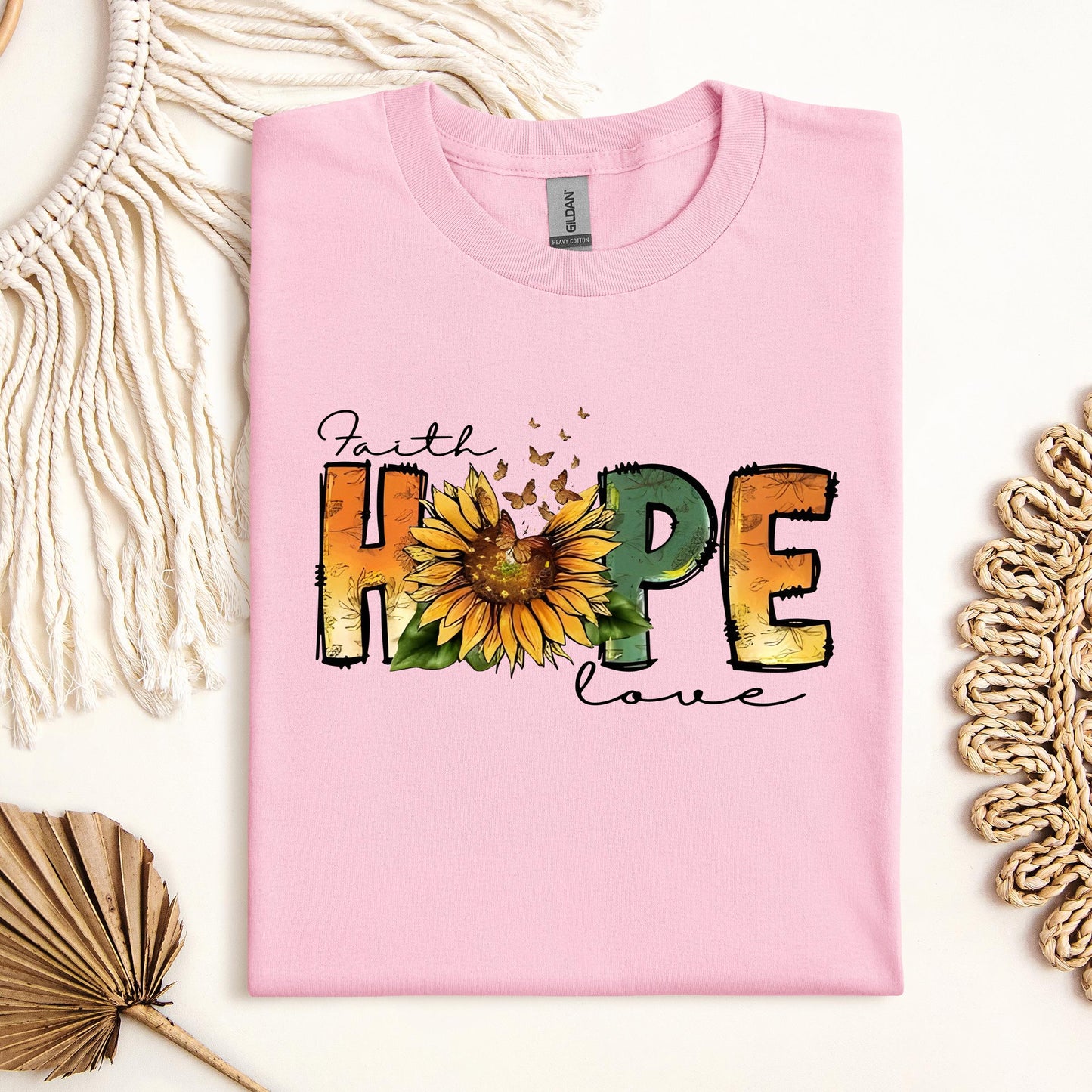 Faith Hope Love 03