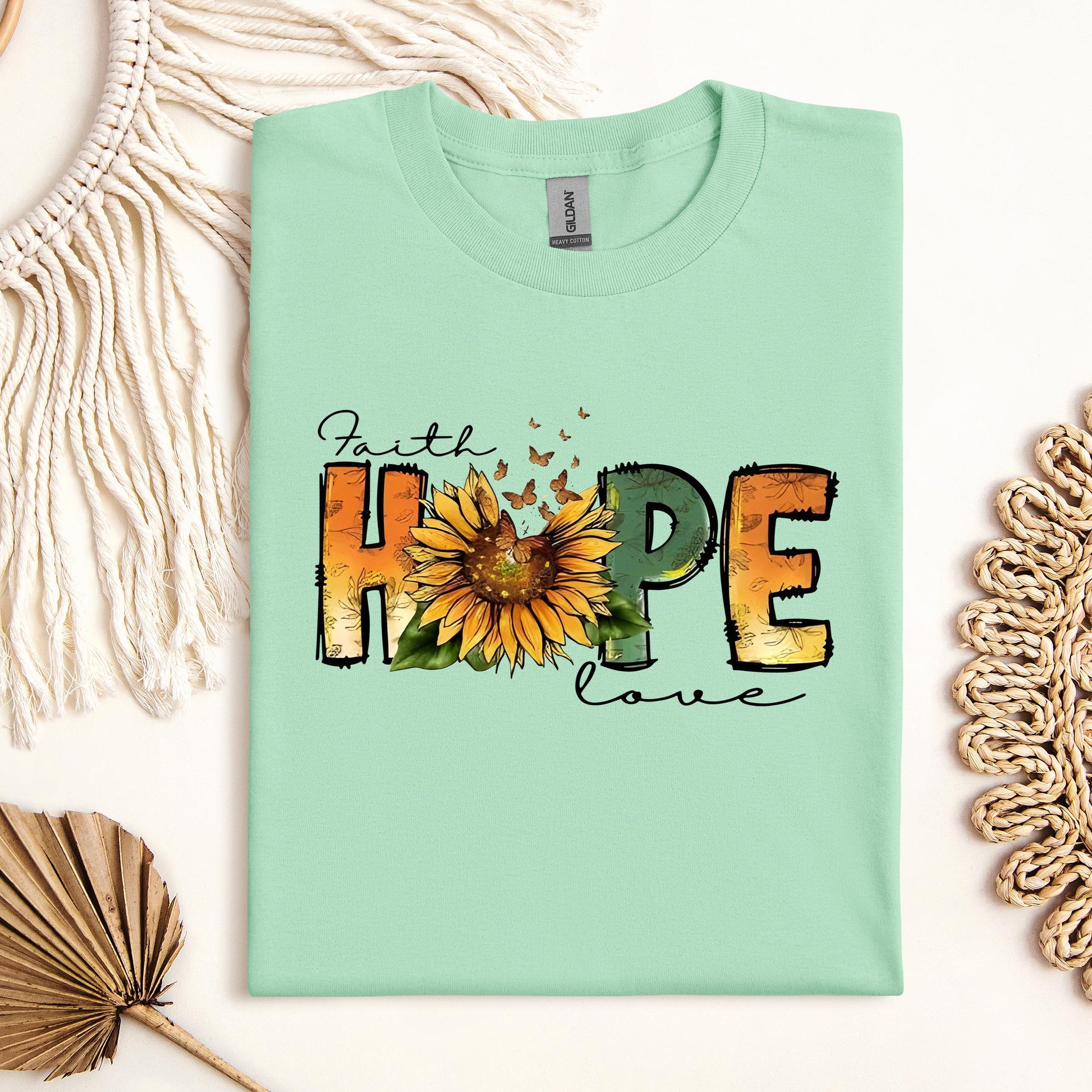 Faith Hope Love 03