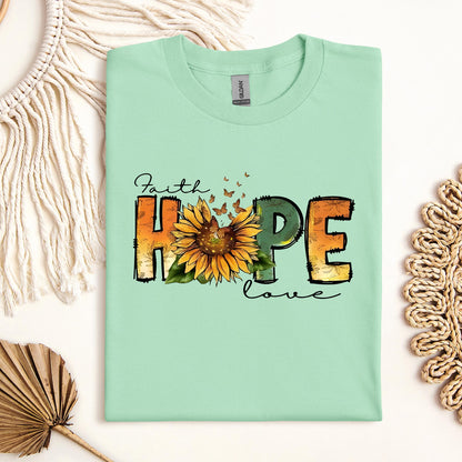 Faith Hope Love 03