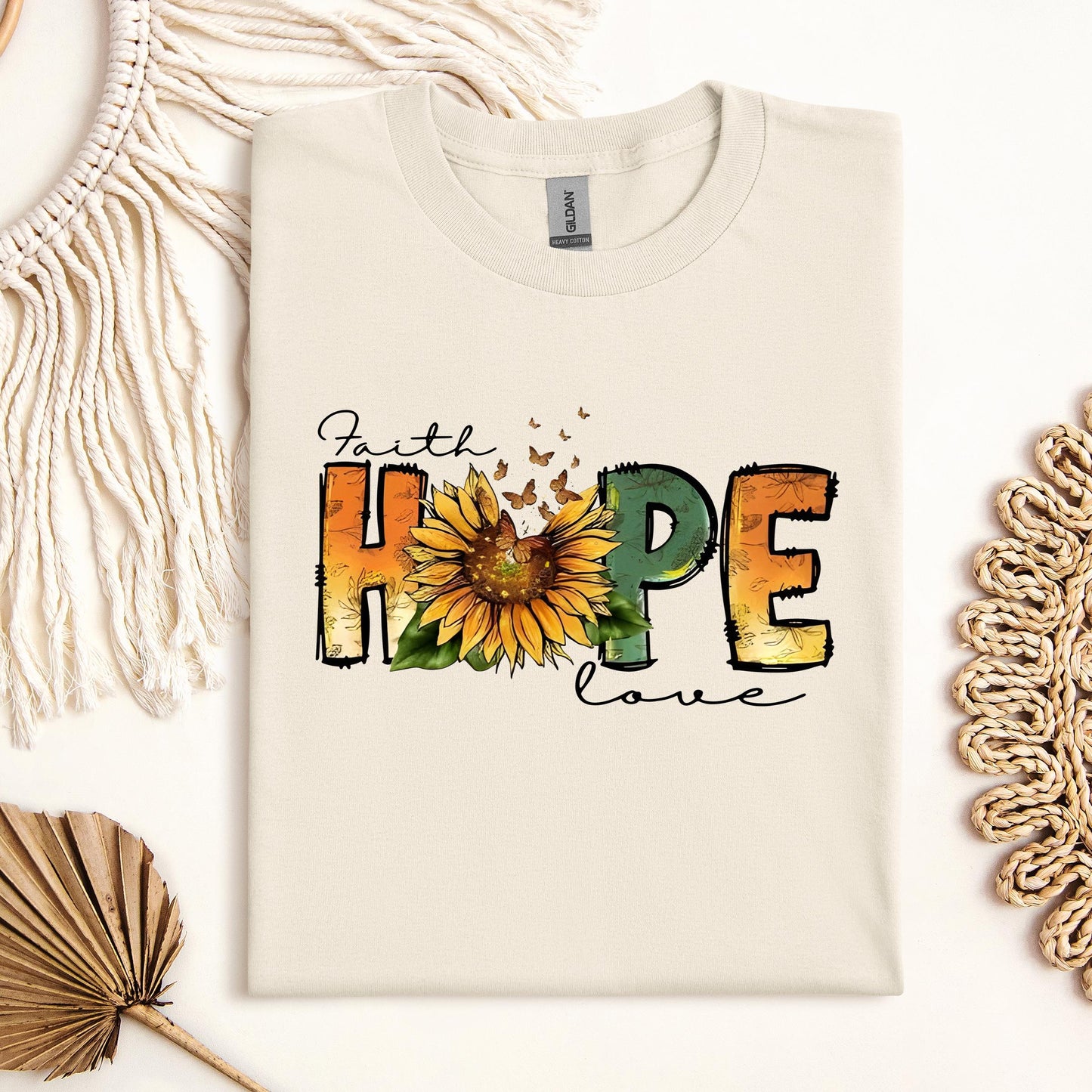 Faith Hope Love 03