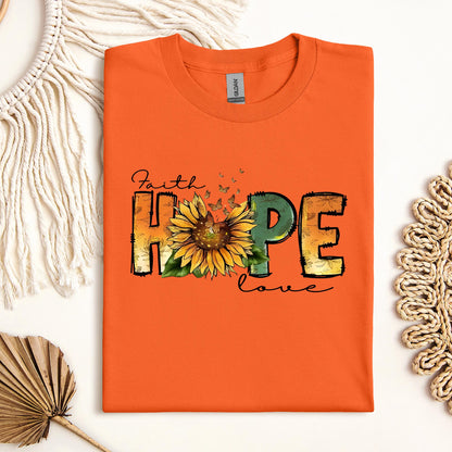 Faith Hope Love 03