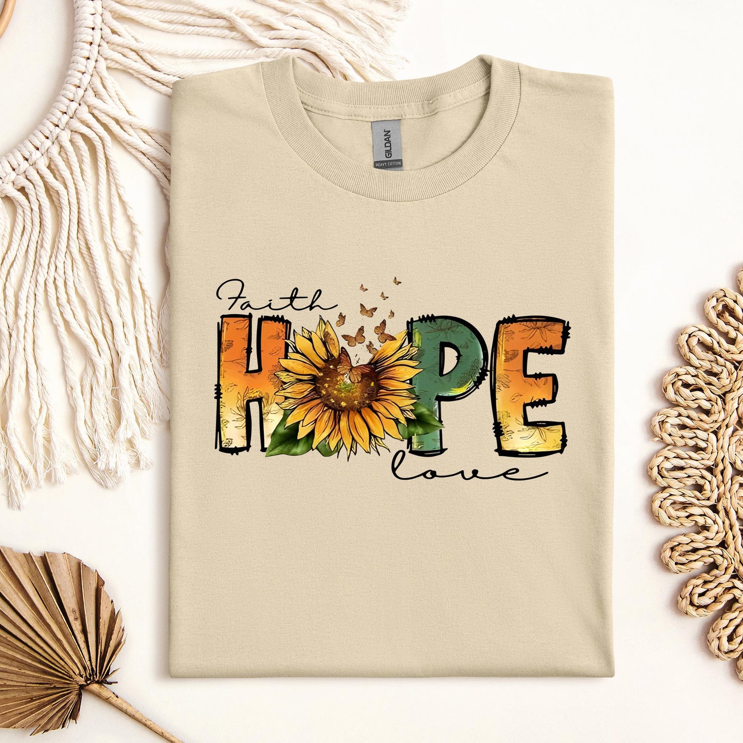 Faith Hope Love 03