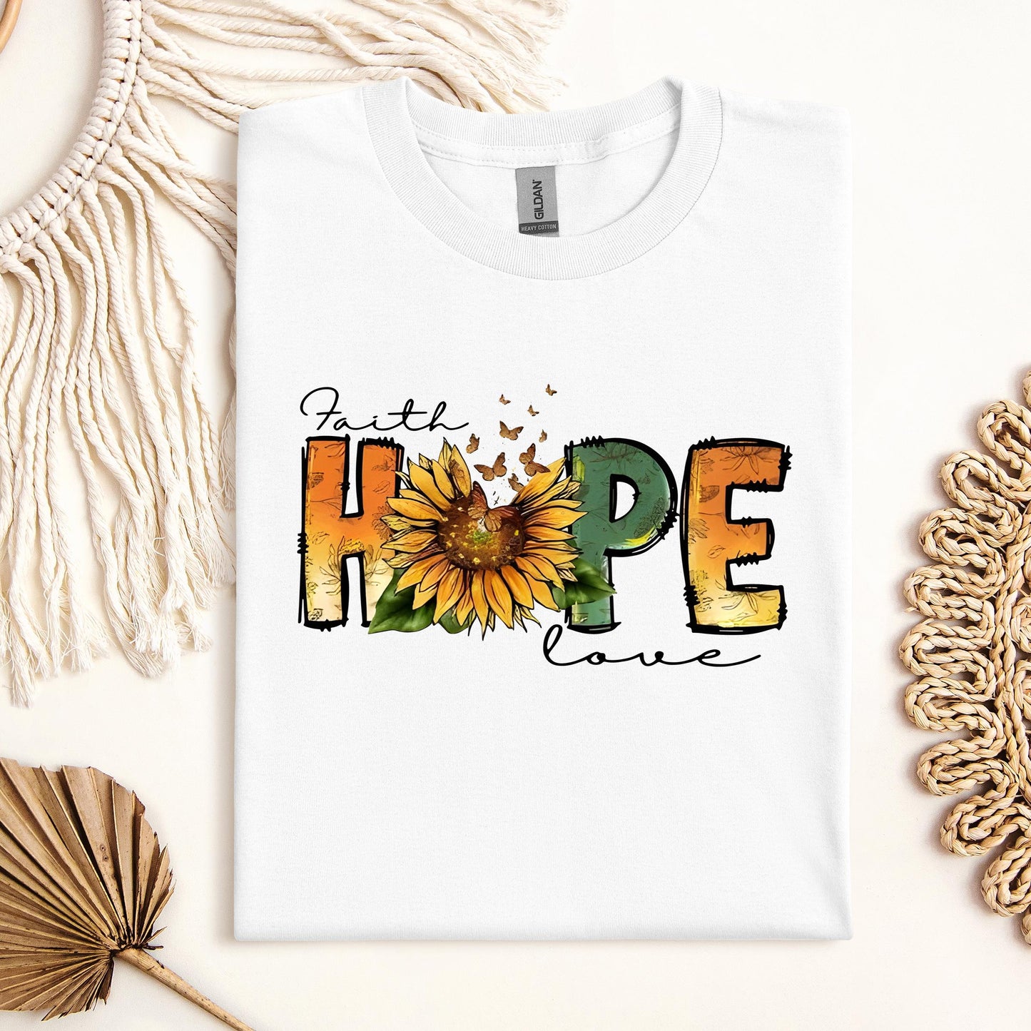 Faith Hope Love 03