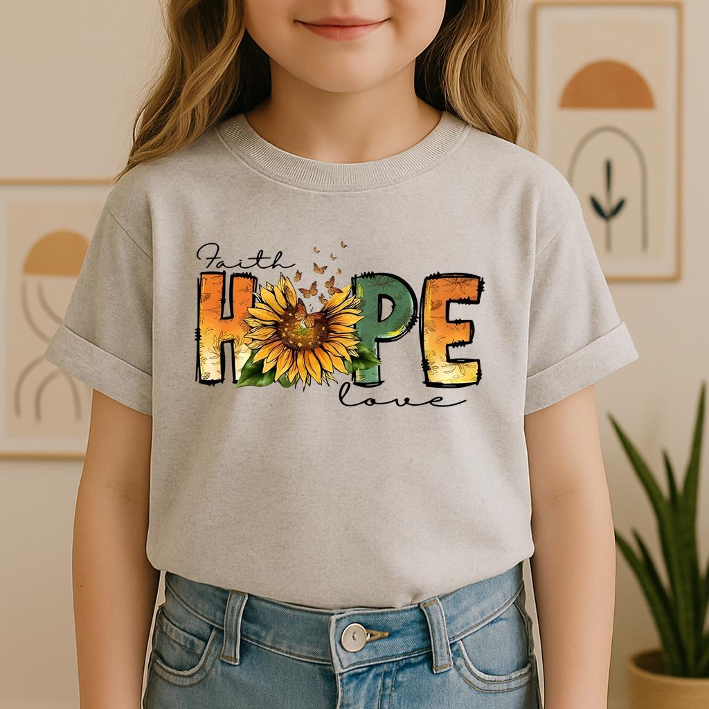 Faith Hope Love 03