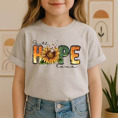 Faith Hope Love 03