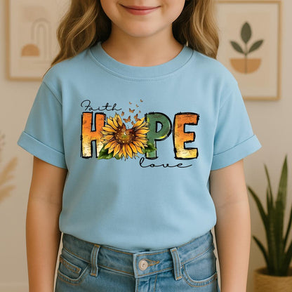 Faith Hope Love 03