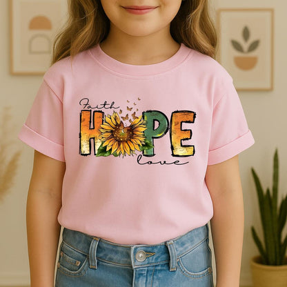 Faith Hope Love 03