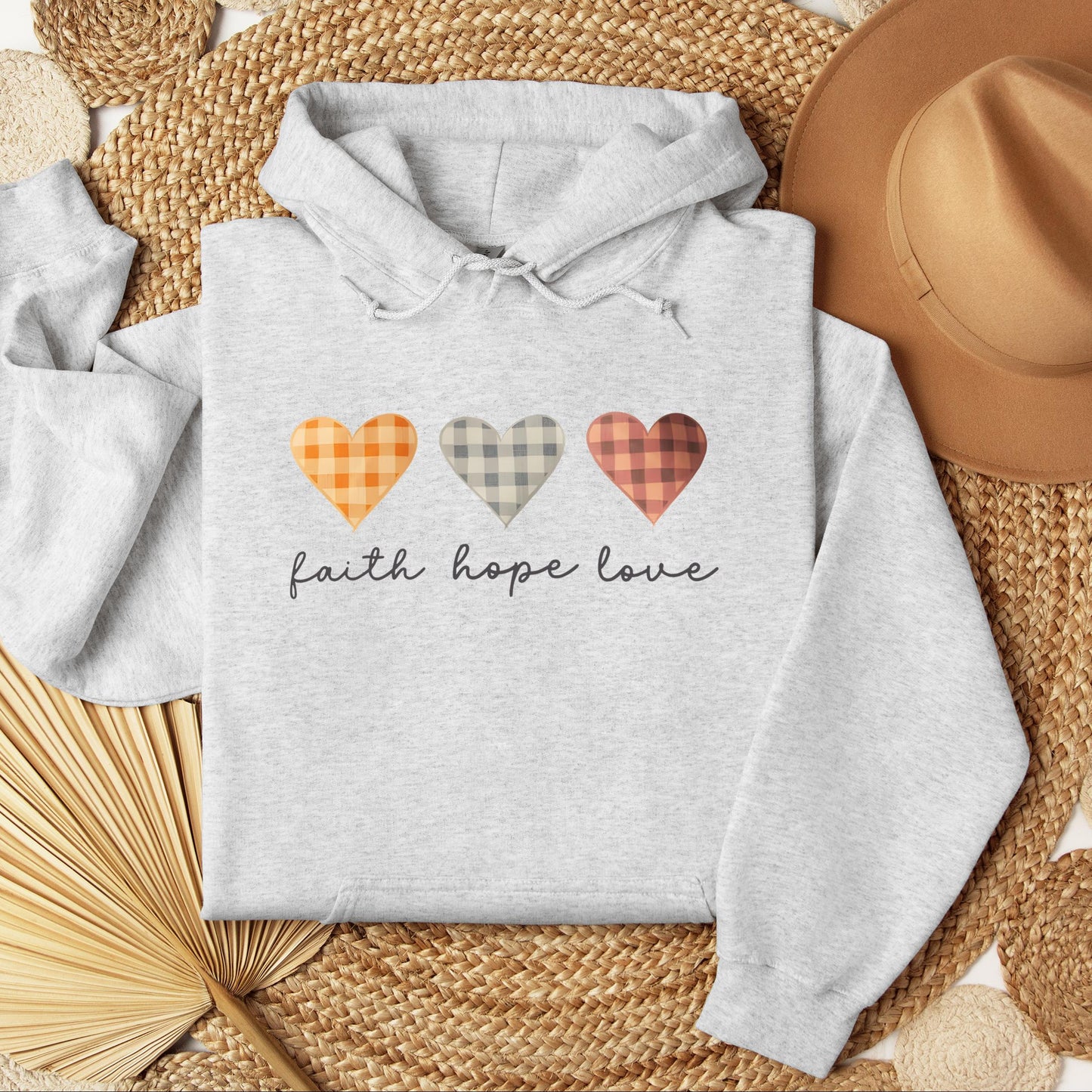 Faith Hope Love 04