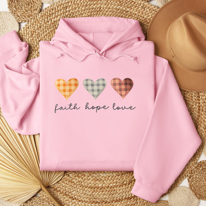 Faith Hope Love 04