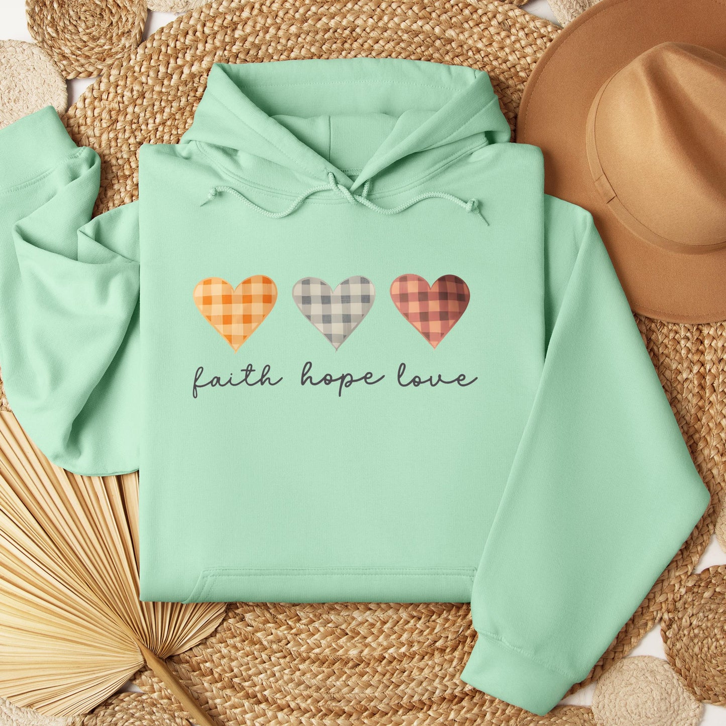 Faith Hope Love 04