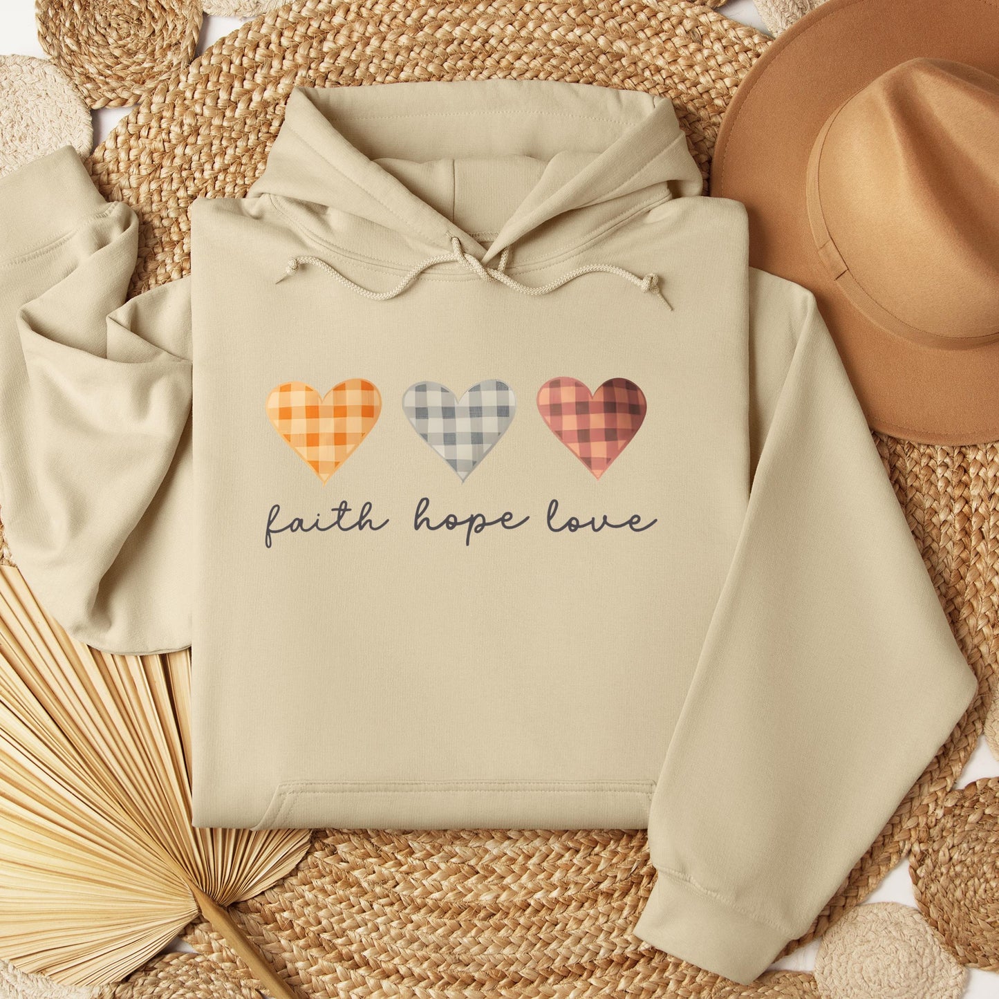 Faith Hope Love 04