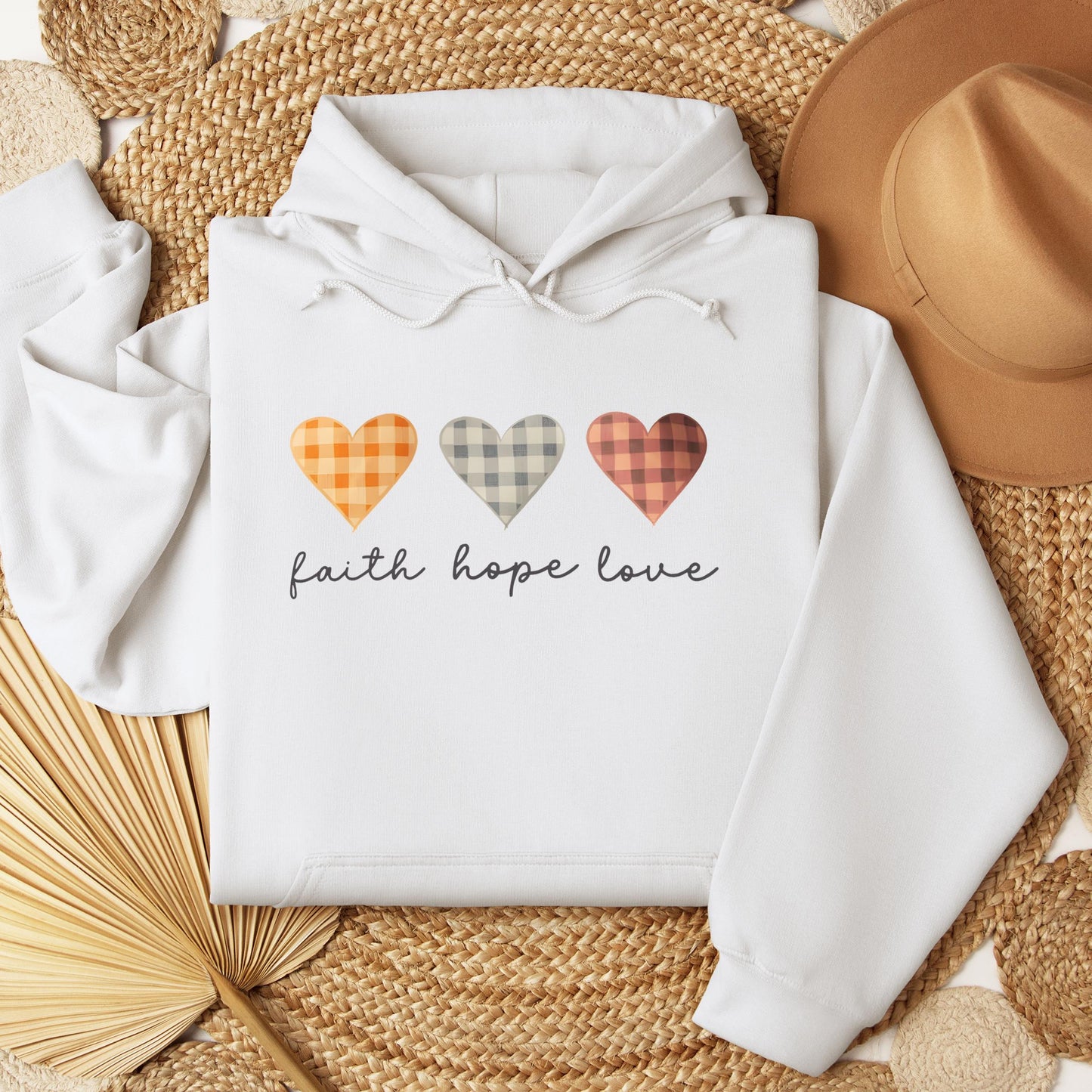 Faith Hope Love 04