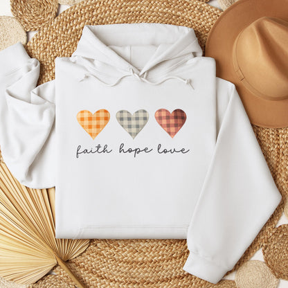Faith Hope Love 04
