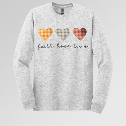 Faith Hope Love 04