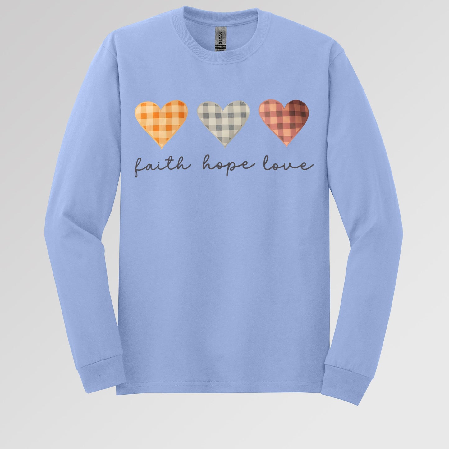 Faith Hope Love 04