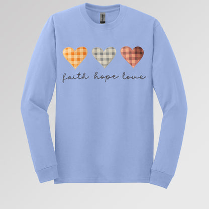 Faith Hope Love 04
