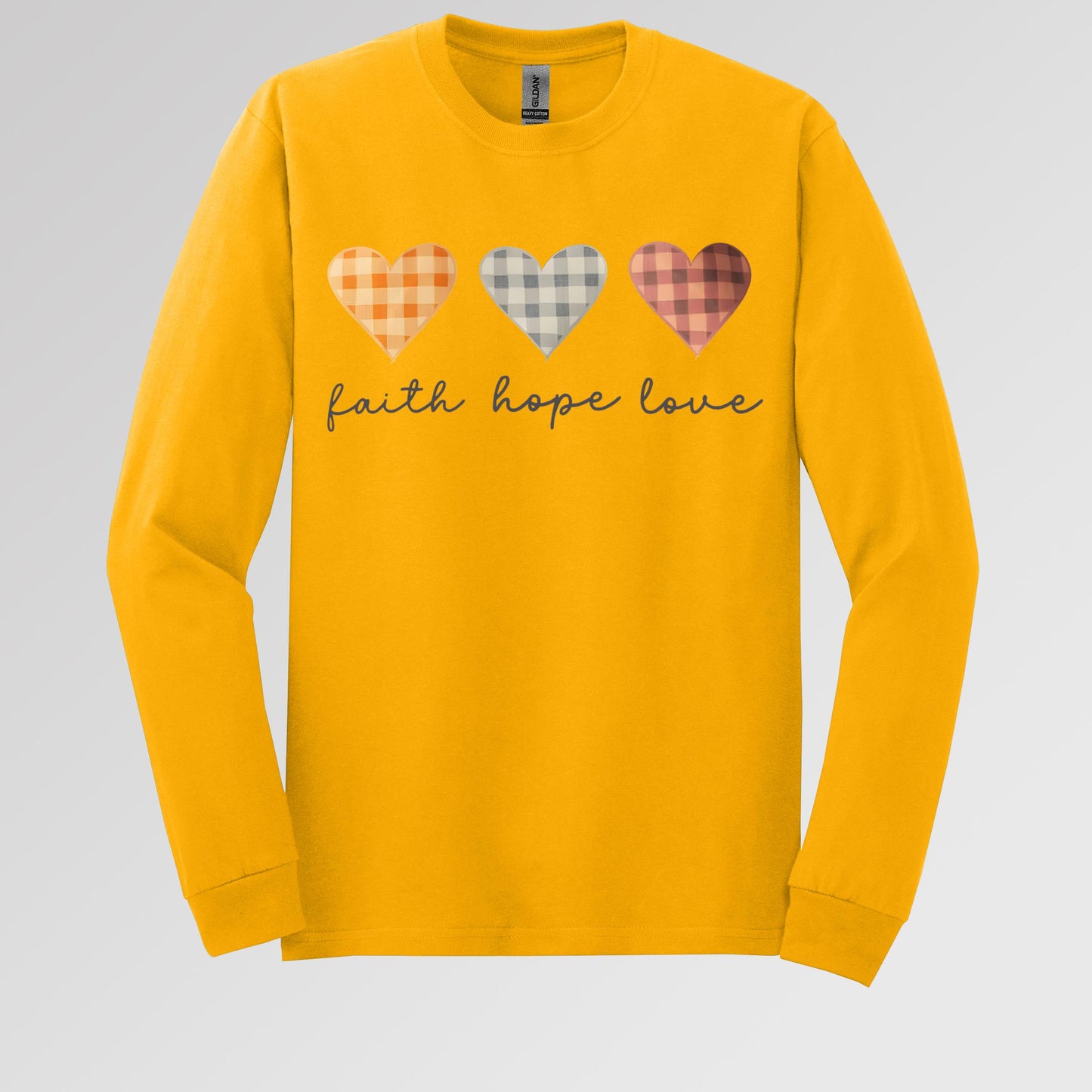 Faith Hope Love 04