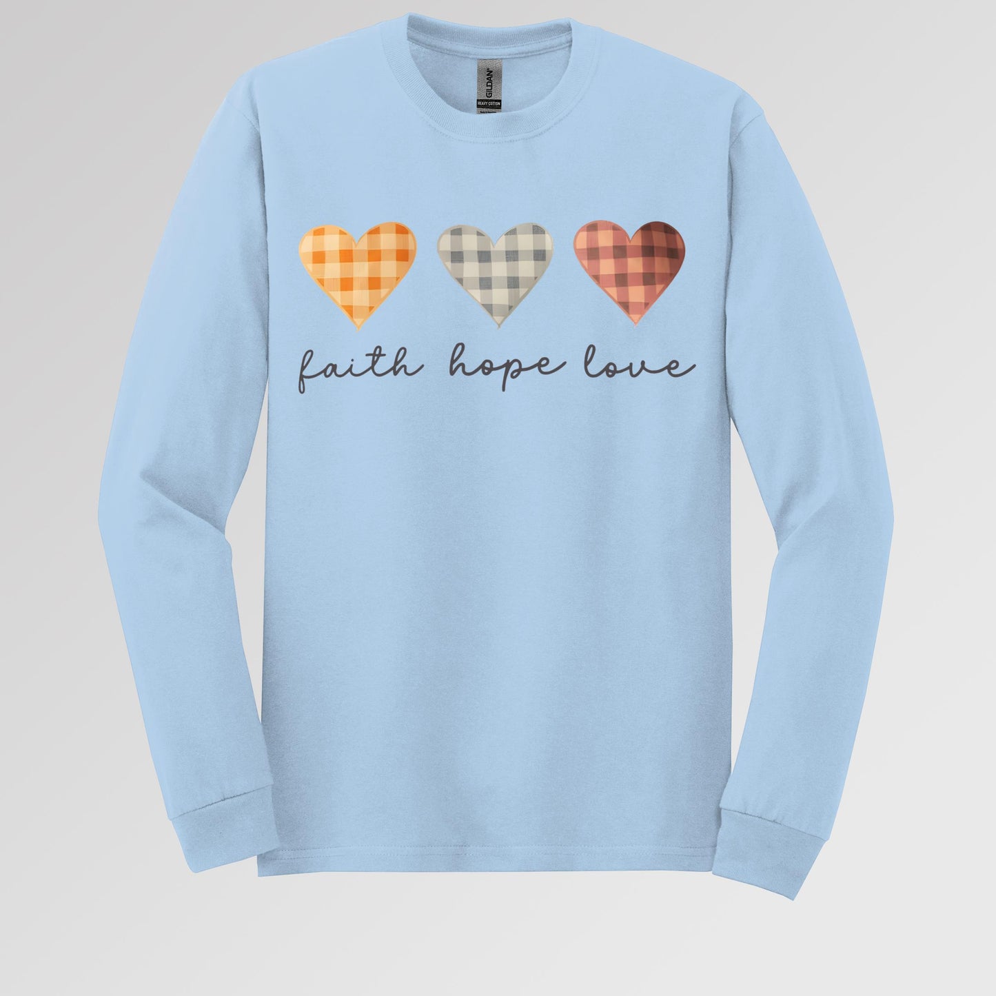 Faith Hope Love 04