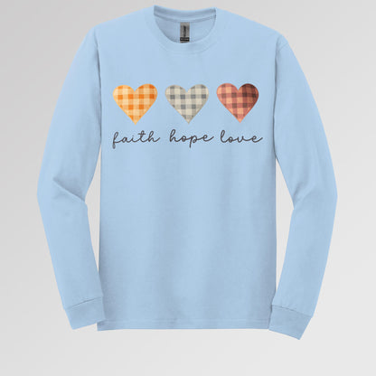 Faith Hope Love 04
