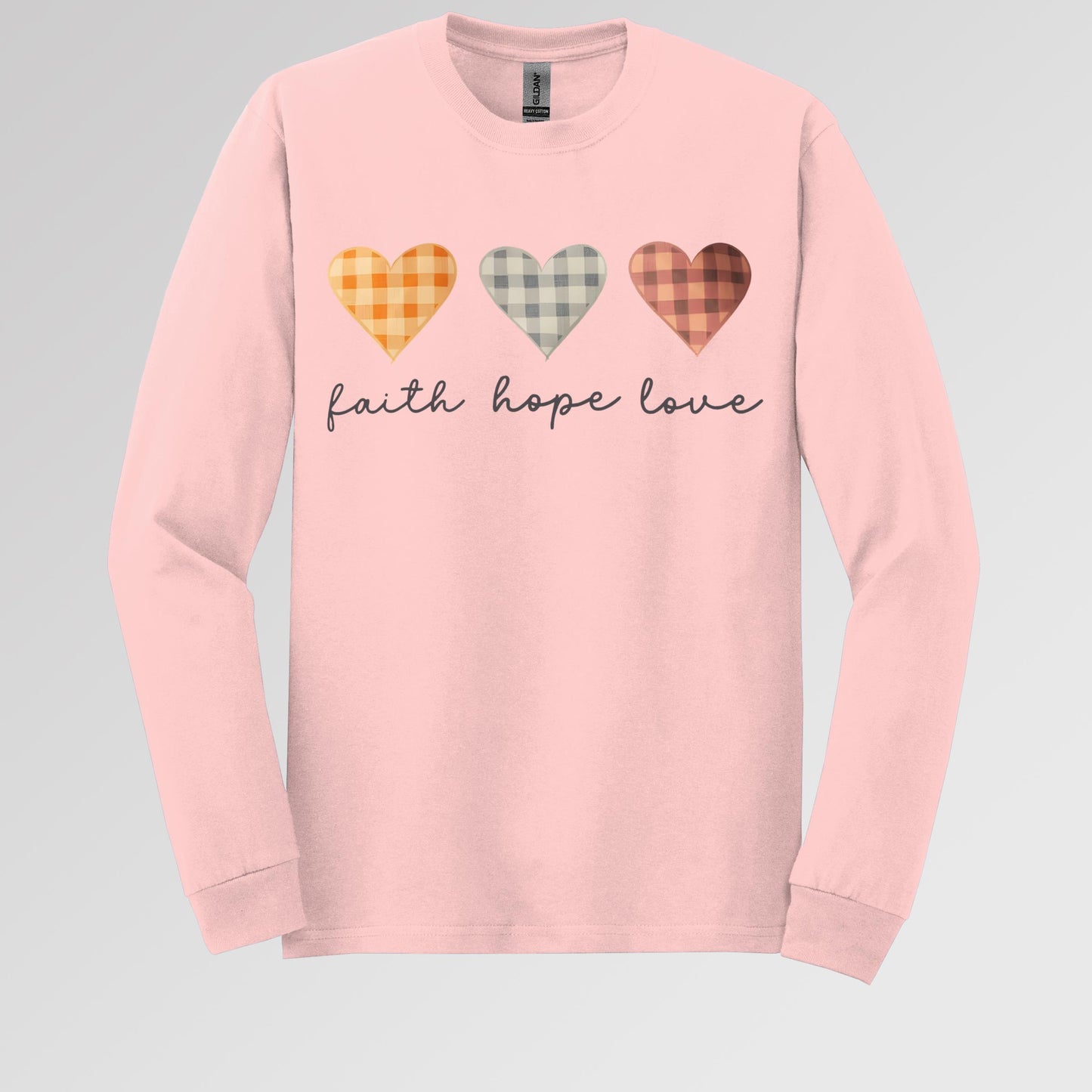 Faith Hope Love 04