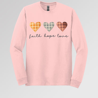 Faith Hope Love 04