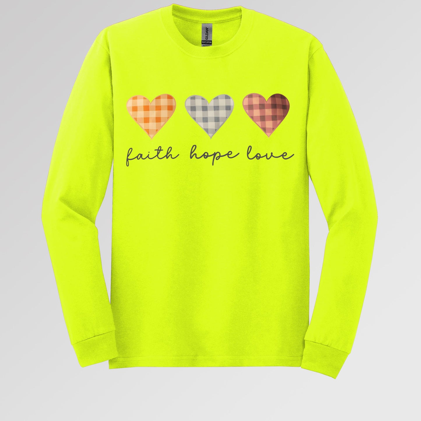 Faith Hope Love 04