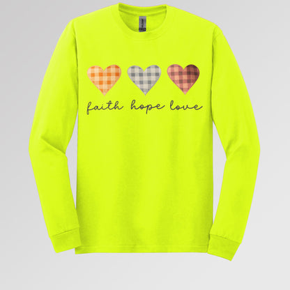 Faith Hope Love 04