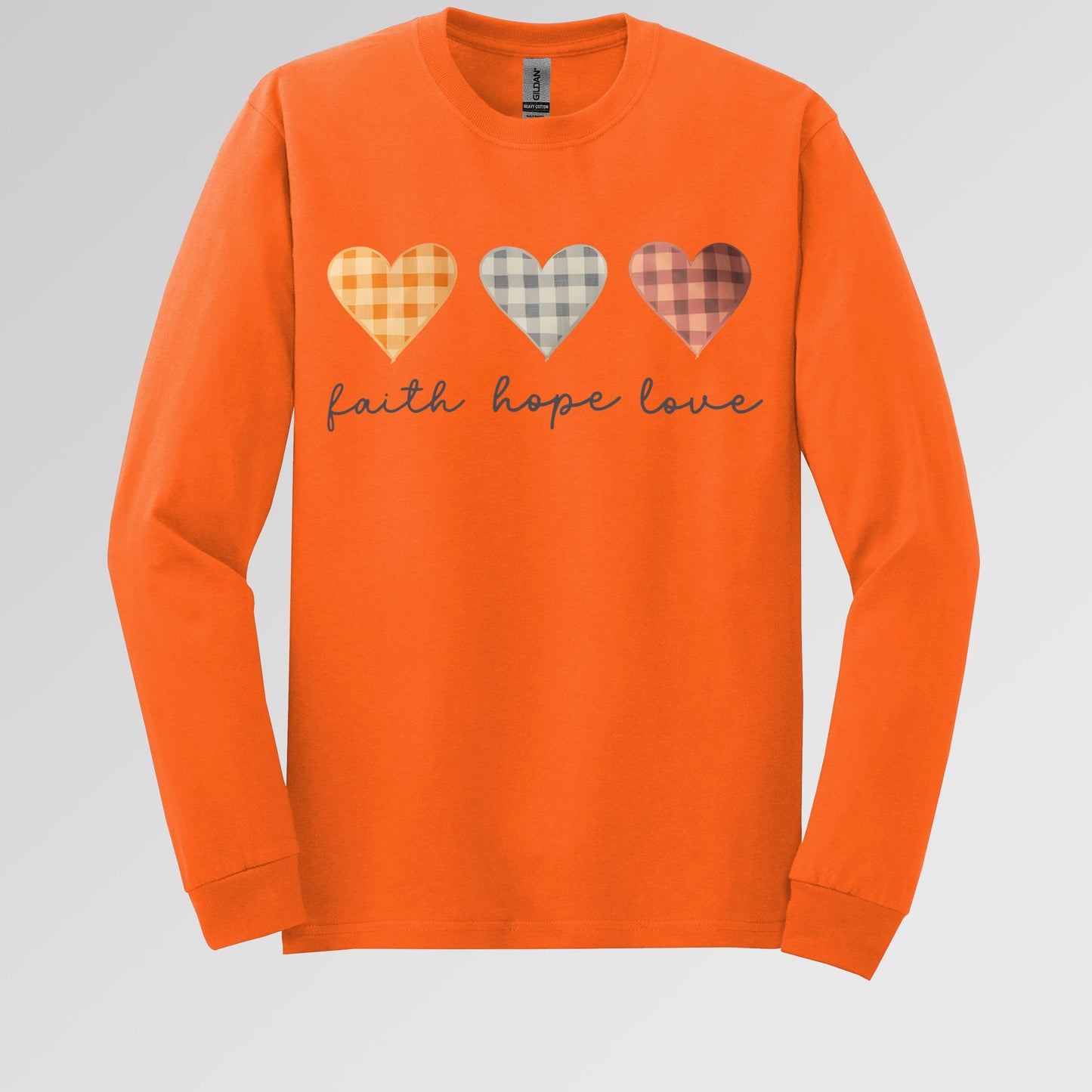Faith Hope Love 04