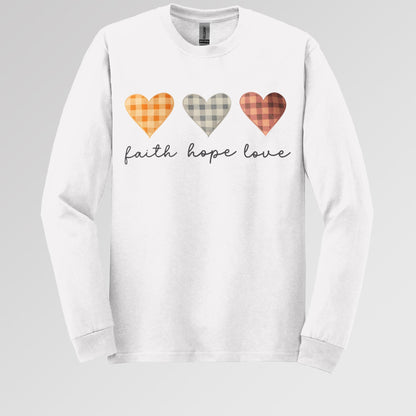 Faith Hope Love 04